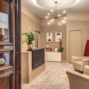2* Pensionat Borgognona