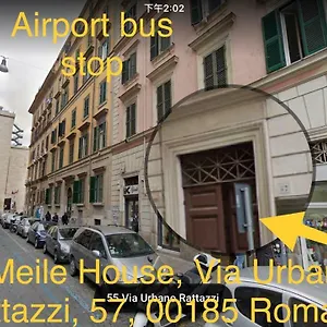 Meile House Ρώμη