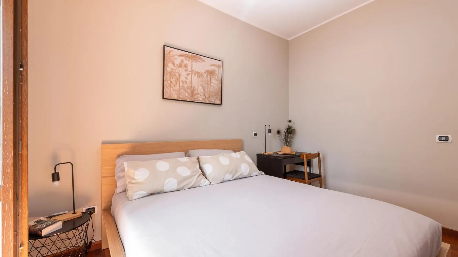 Casa Renate Modern Apartment With Terrace Rome